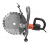 Кольцерез бесщеточный электрический BL400 MESSER 10-47-400 купить в Когалыме