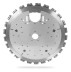 Кольцерез бесщеточный электрический BL400 MESSER 10-47-400 купить в Когалыме