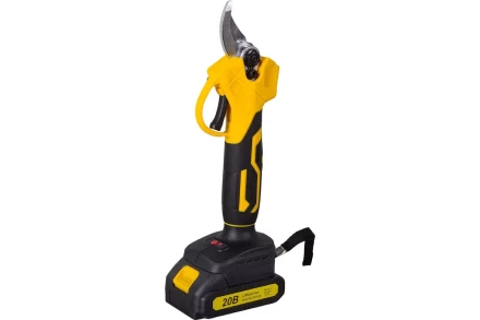 Аккумуляторный секатор Huter СР-20Li-2K EA+ 70/13/70 купить в Когалыме