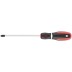 Отвертка Fusion Ph3 х 250 мм CrV 3-х компонентная рукоятка anti slip MTX 114499 купить в Когалыме