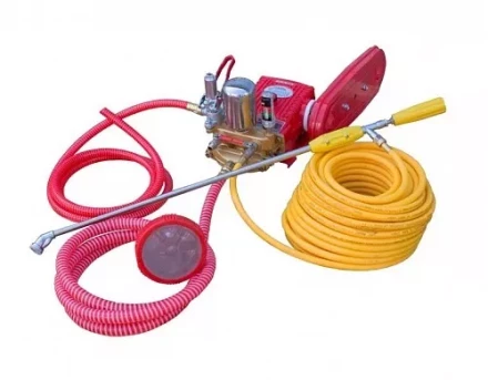 Опрыскиватель (включая кожух цепи) KIPOR купить в Когалыме