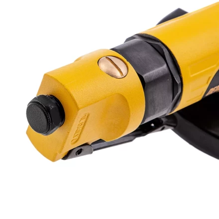 Пневматическая углошлифовальная машина Denzel 57477 AG125, 11000 об/мин, 125 мм, 186 л/мин купить в Когалыме