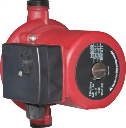 Насос циркуляционный Прима UPS 25/80-180 купить в Когалыме