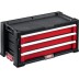 Ящик с 3 выдвижными полками &quot;DRAWER-3&quot;, 22&quot; KETER 38381-3 купить в Когалыме
