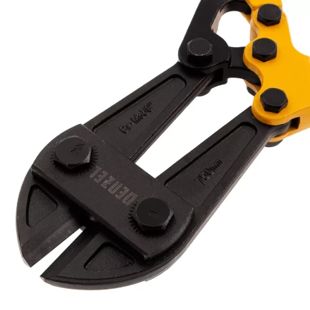 Болторез 760 мм 30", Cr-Mo Denzel 78538 купить в Когалыме