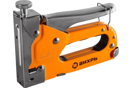 Степлер мебельный, тип скобы 53 (скобы 4-14мм) Вихрь 73/9/3/1 купить в Когалыме