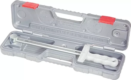 Ключ динамометрический 12,5 мм (НИЗ)  Россия 14150 купить в Когалыме