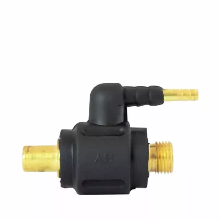 Штепсельная вилка с ММА на TIG 35-50 FoxWeld купить в Когалыме