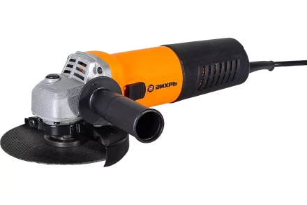 Углошлифовальная машина (болгарка) Вихрь УШМ-125/1100А 72/12/11 купить в Когалыме