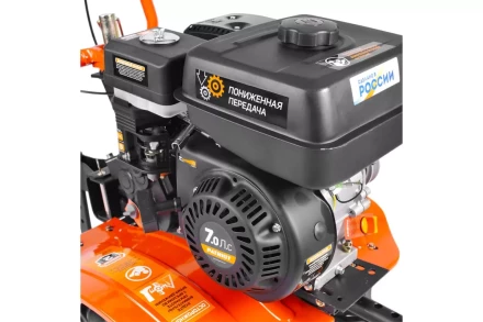 Мотоблок бензиновый PATRIOT КАЛУГА М 440107006 купить в Когалыме