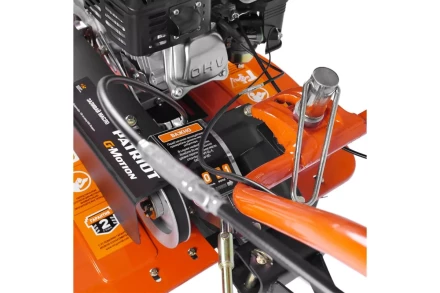 Мотоблок бензиновый PATRIOT КАЛУГА М 440107006 купить в Когалыме