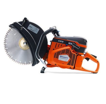 Бензорез K 970 III/14&quot; Husqvarna купить в Когалыме