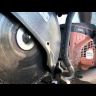 Бензорез K 970 III/14" Husqvarna купить в Когалыме