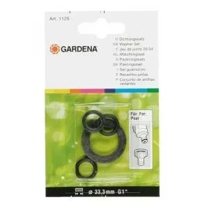 Комплект прокладок для арт. 901/2901 GARDENA купить в Когалыме