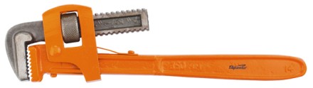 Ключ трубный Stillson 3.3&quot; x 457 мм SPARTA 157685 купить в Когалыме