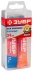 Клей ЗУБР эпоксидный, в тюбиках, в пластиковой коробке, 17мл+17мл 41949 купить в Когалыме