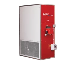 Стационарный газовый теплогенератор BALLU SP 150 METANO