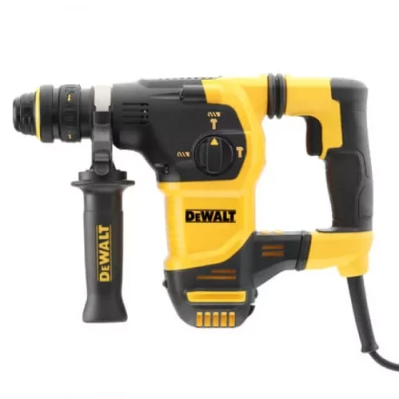Перфоратор  D25334 K SDS-plus DeWalt купить в Когалыме