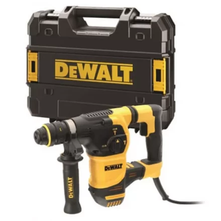 Перфоратор  D25334 K SDS-plus DeWalt купить в Когалыме