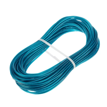 Шнур хозяйственный с полимерным покрытием, 3 мм, L 20 м, Home Palisad 937035 купить в Когалыме