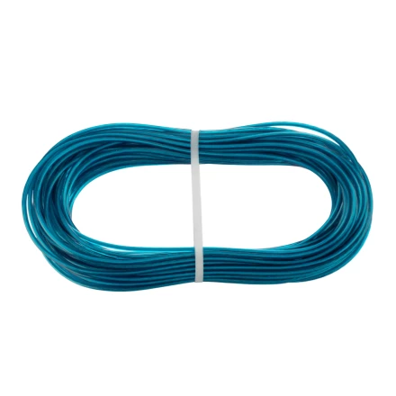 Шнур хозяйственный с полимерным покрытием, 3 мм, L 20 м, Home Palisad 937035 купить в Когалыме