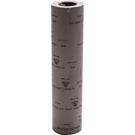 Шлиф-шкурка водостойкая на тканевой основе в рулоне № 5 (Р 220), 3550-005, 800мм x 30м 3550-005_z01 купить в Когалыме