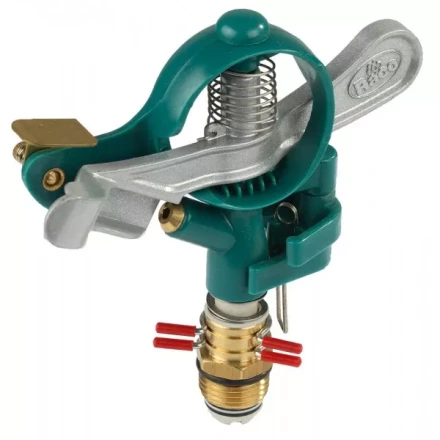 Головка RACO латунная для импульсного распылителя 4260-55/721C купить в Когалыме