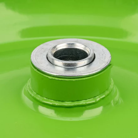 Колесо полиуретановое Сибртех 3.00-8, длина оси 90 мм, подшипник 16 мм, 689755 купить в Когалыме