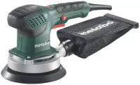 Шлифмашина ЭШМ эксцентриковая SXE 3150 Metabo