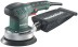 Шлифмашина  ЭШМ эксцентриковая  SXE 3150  Metabo купить в Когалыме