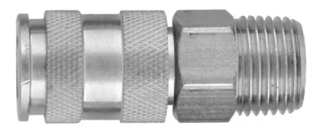 Быстросъемное соединение МАМА винт 1/4&quot;BSP евро GM-02AM Jonnesway 49474 купить в Когалыме