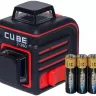 Нивелир лазерный ADA Cube 2-360 Home Edition купить в Когалыме