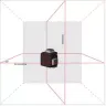 Нивелир лазерный ADA Cube 2-360 Home Edition купить в Когалыме