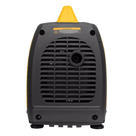 Генератор инверторный Denzel GT-1200iS, 1.2 кВт, 230 В, бак 2.4 л, закрытый корпус, ручной старт купить в Когалыме