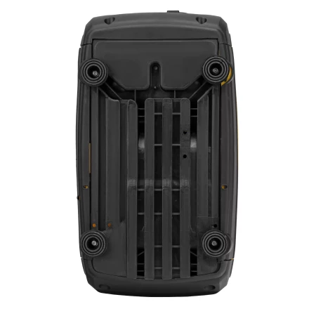 Генератор инверторный Denzel GT-1200iS, 1.2 кВт, 230 В, бак 2.4 л, закрытый корпус, ручной старт купить в Когалыме