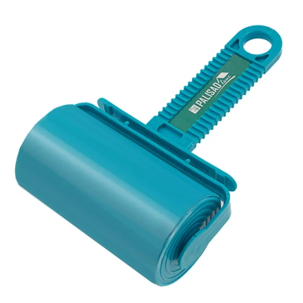 Чистящий ролик, моющийся, для всех видов тканей, Home Palisad 931065 купить в Когалыме