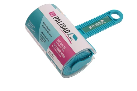 Чистящий ролик, моющийся, для всех видов тканей, Home Palisad 931065 купить в Когалыме