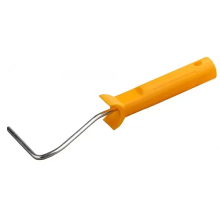 Ручка STAYER "MASTER" для мини-валиков, бюгель 6мм, 80-120мм 0565-28 купить в Когалыме