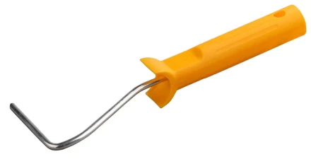 Ручка STAYER "MASTER" для мини-валиков, бюгель 6мм, 80-120мм 0565-28 купить в Когалыме