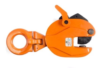 Захват вертикальный TOR DSQA (г/п 2,0 т, лист 0-25 мм) поворотн. (N) 1048638 купить в Когалыме