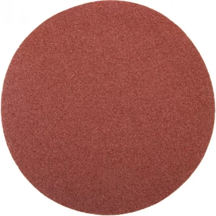 Круг шлифовальный универсальный STAYER "MASTER" из абразивной бумаги на велкро основе, без отверстий, Р120, 125мм, 5шт 35453-125-120 купить в Когалыме