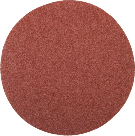 Круг шлифовальный универсальный STAYER "MASTER" из абразивной бумаги на велкро основе, без отверстий, Р120, 125мм, 5шт 35453-125-120 купить в Когалыме