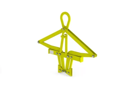 Захват для бухт проволоки ZBPV 1,5 1045904 купить в Когалыме