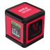 Лазерный уровень MTX XQB GREEN Basic SET, 20 м, зеленый луч, батарейки, резьба 1/4&quot; 35019 купить в Когалыме