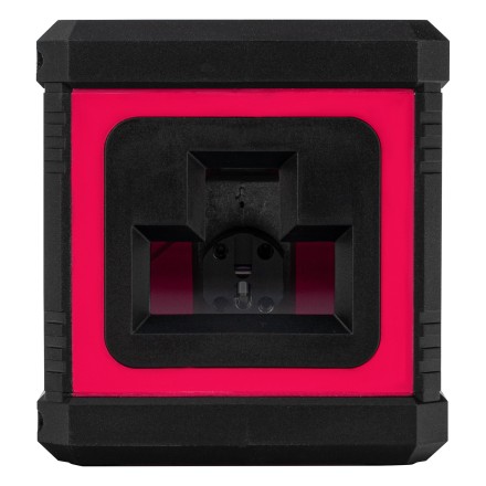 Лазерный уровень MTX XQB GREEN Basic SET, 20 м, зеленый луч, батарейки, резьба 1/4&quot; 35019 купить в Когалыме