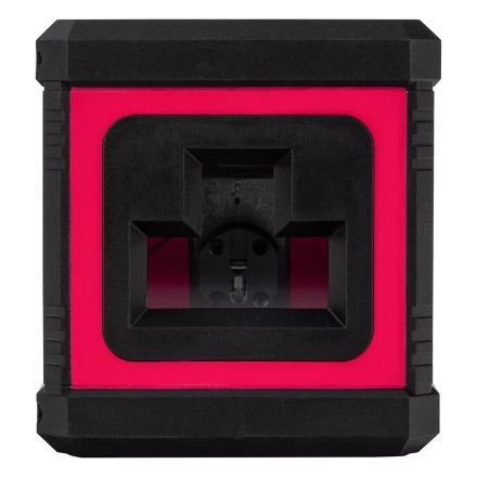 Лазерный уровень MTX XQB GREEN Basic SET, 20 м, зеленый луч, батарейки, резьба 1/4" 35019 купить в Когалыме