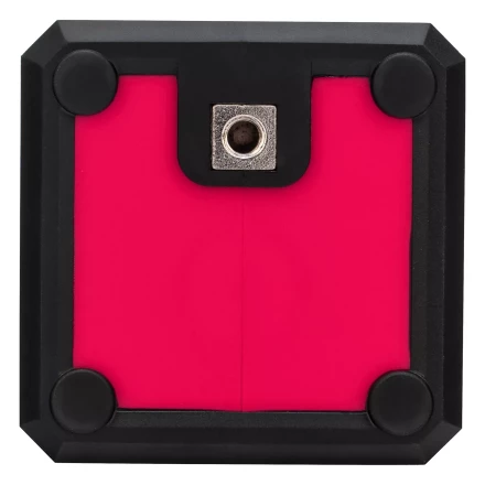 Лазерный уровень MTX XQB GREEN Basic SET, 20 м, зеленый луч, батарейки, резьба 1/4" 35019 купить в Когалыме