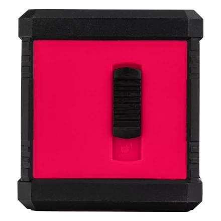 Лазерный уровень MTX XQB GREEN Basic SET, 20 м, зеленый луч, батарейки, резьба 1/4" 35019 купить в Когалыме