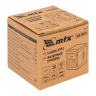 Лазерный уровень MTX XQB GREEN Basic SET, 20 м, зеленый луч, батарейки, резьба 1/4" 35019 купить в Когалыме