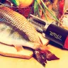Аккумуляторная рыбочистка FISH`ka MESSER LK-859B купить в Когалыме
